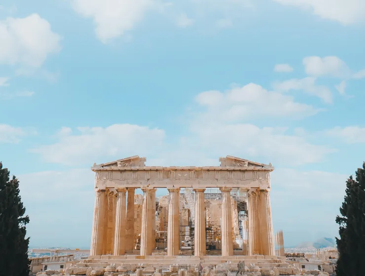 Ancient Greek Philosophers' Guide to Happiness
