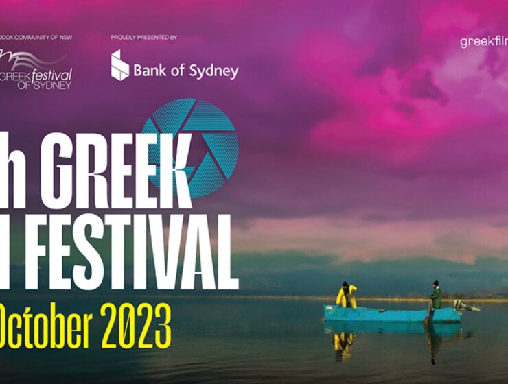 28th greek film festival sydney