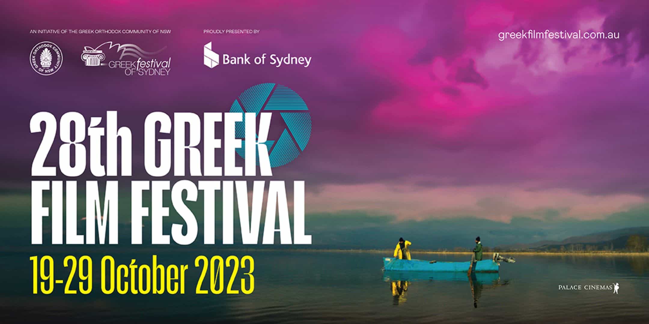 28th greek film festival sydney