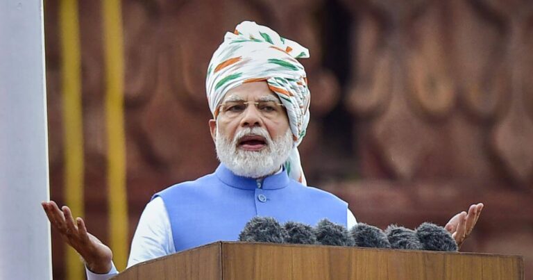 Indian Prime Minister Narendra Modi Greek Ambassador