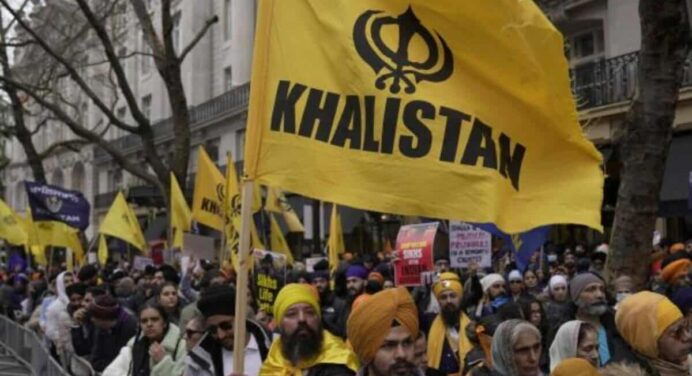 “Glorification of violence shouldn’t be part of civilized society”: India’s sharp rebuke to Canada over Khalistani rally
