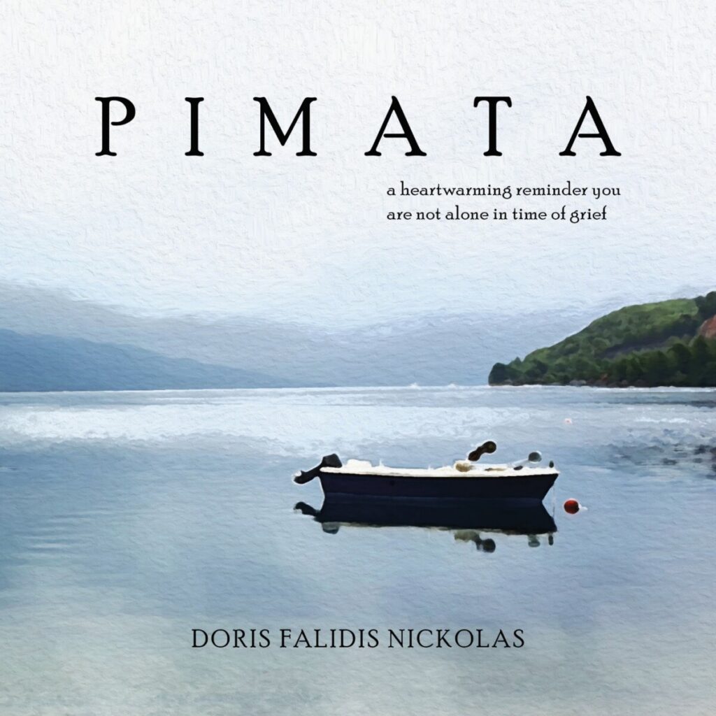 A Mother's Love: PIMATA by Doris Falidis Nickolas