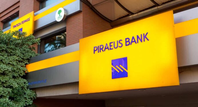Piraeus Bank Up for Grabs: Public Offering Launched for Potential Full Privatisation