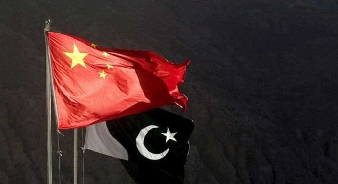 Is China's Economic Deprivation of ‘Azad Kashmir’ Leading to Violent Civilian Unrest?