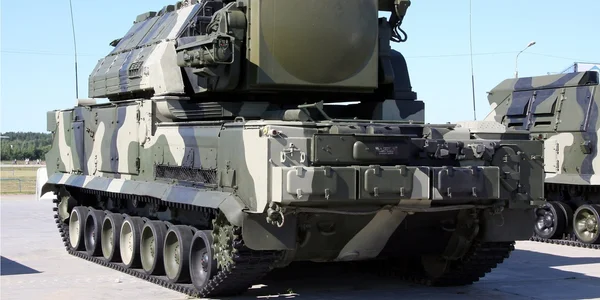 Greece to cancel Russian air defense contract, transfer to Ukraine