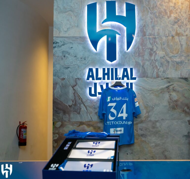 Al Hilal Extends Invitation to Giannis Antetokounmpo with Custom 'Greek Freak Jersey