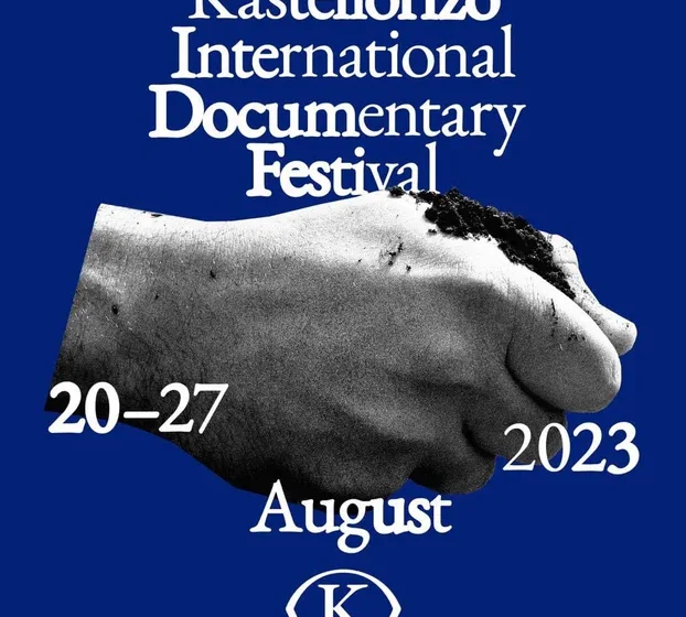 8th Kastellorizo International Documentary Festival "Beyond Borders"