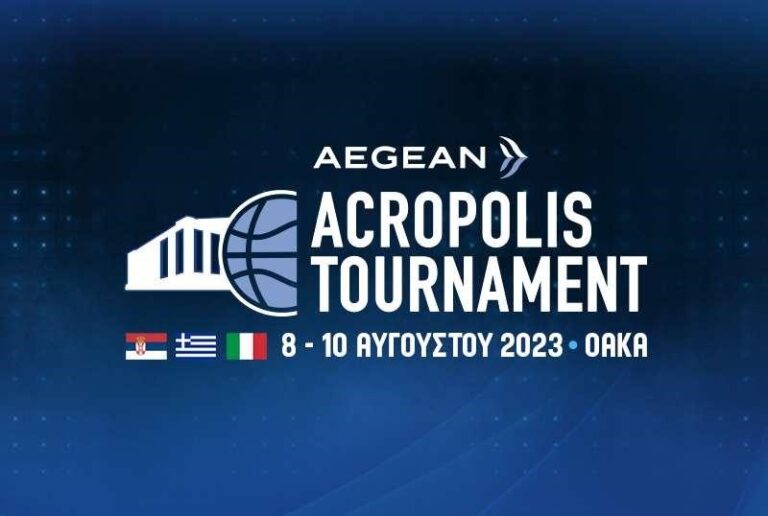 SEE MEN’S GREEK NATIONAL BASKETBALL TEAM MATCHES IN AUGUST LIVE ON TV