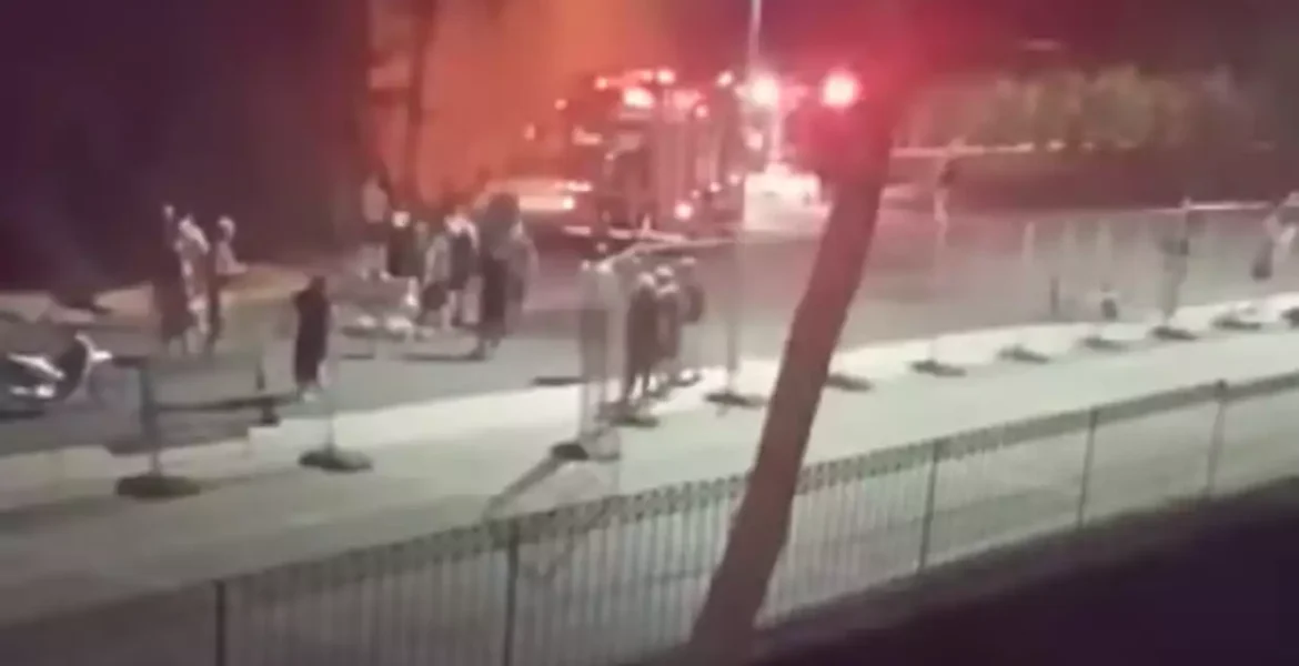Tragic Fatality of AEK Fan Follows Confrontation with Dinamo Zagreb Supporters in New Philadelphia