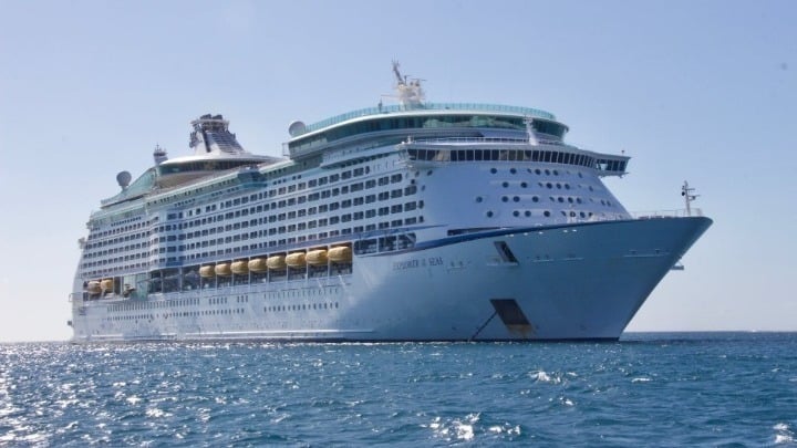Greece Cruises