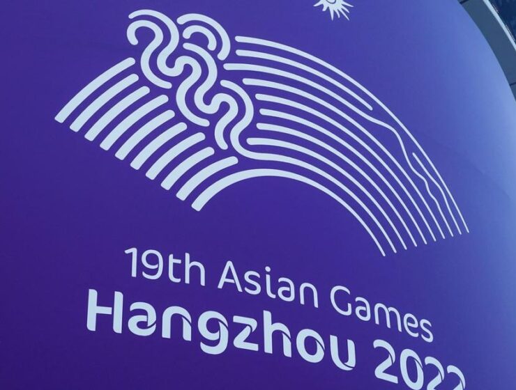 19th asian games
