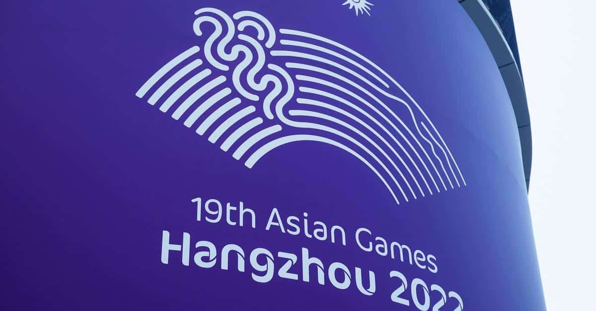 19th asian games