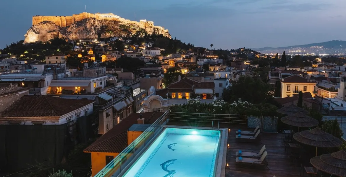 Electra Palace Athens hotel prices