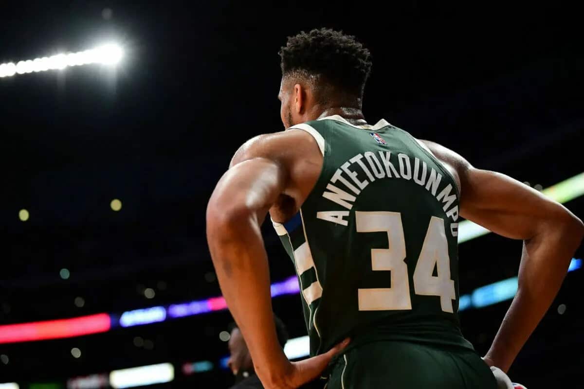 Youngest Antetokounmpo brother wants to play in Europe
