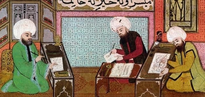 Ottoman education