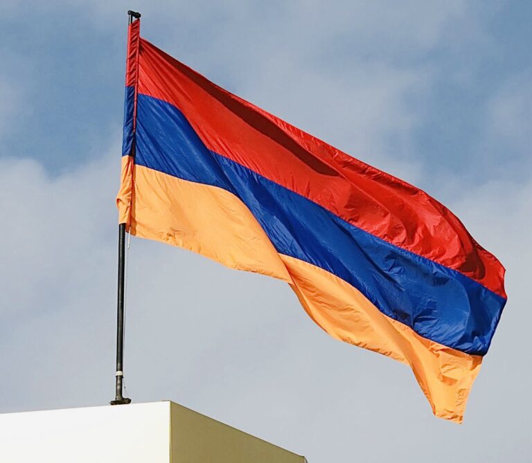 ARMENIA-AZERBAIJAN CONFLICT: Update