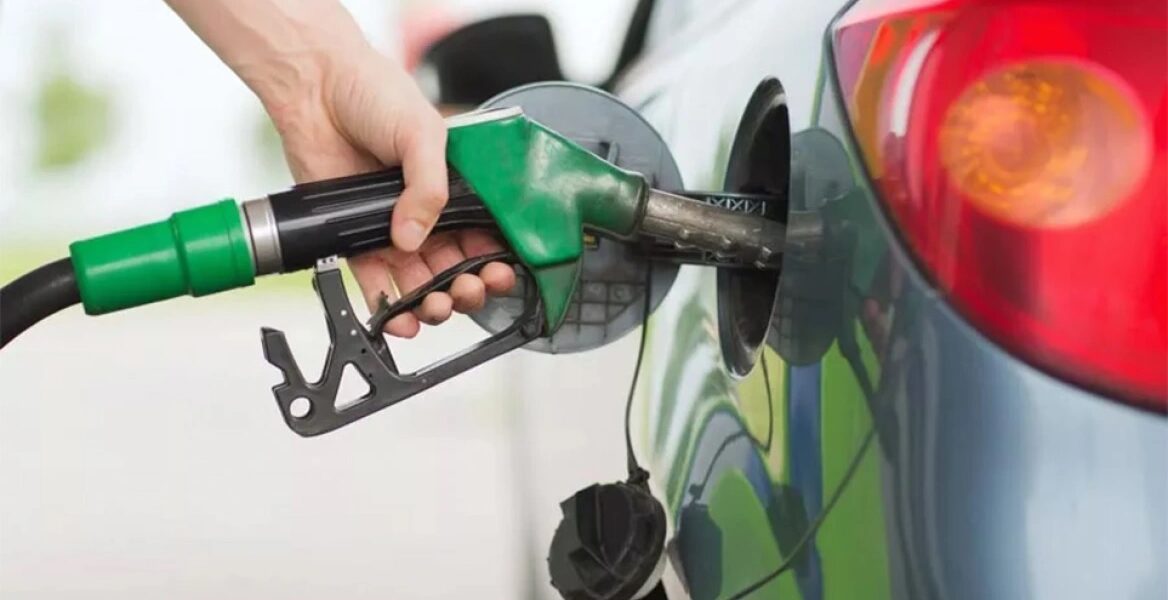 fuel petrol fuel prices