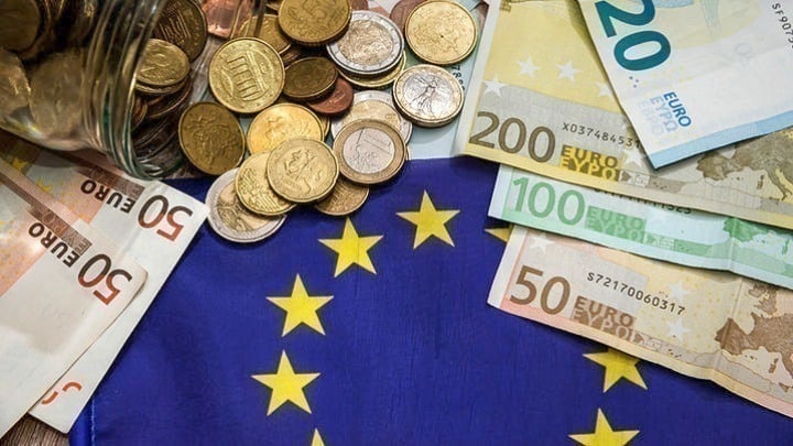 euros inflation finance greek inflation