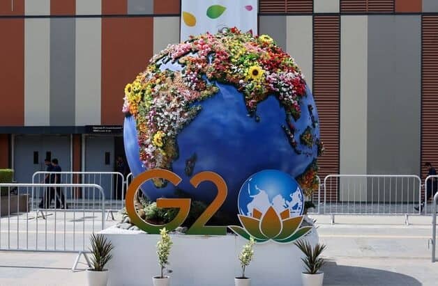 G20 delhi declaration
