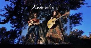 From peasant longing to urban beats, Kadinelia is the sound of Greece today