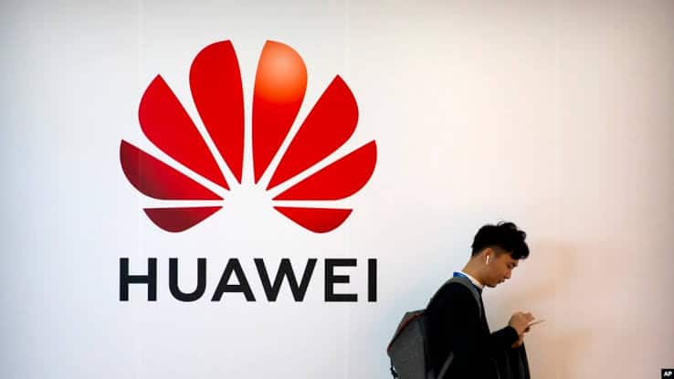 Lobbying Exposed: Huawei's Influence Campaign in Greece Revealed