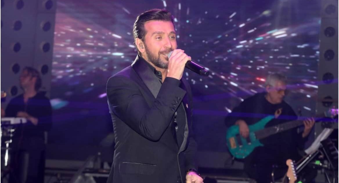 Thanos Petrelis On His Life Before Music: 