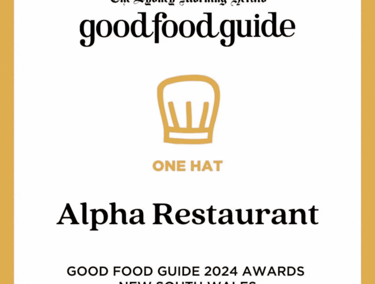 Alpha Restaurant Greek restaurant