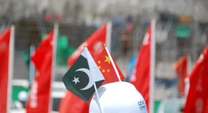 China's Unprecedented Security Deployment Request Underscores Pakistan's Failures on CPEC Safety