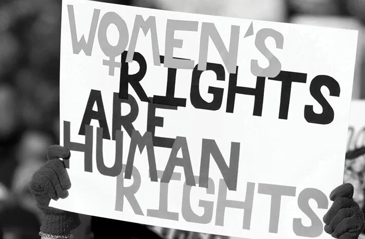 women's rights greece