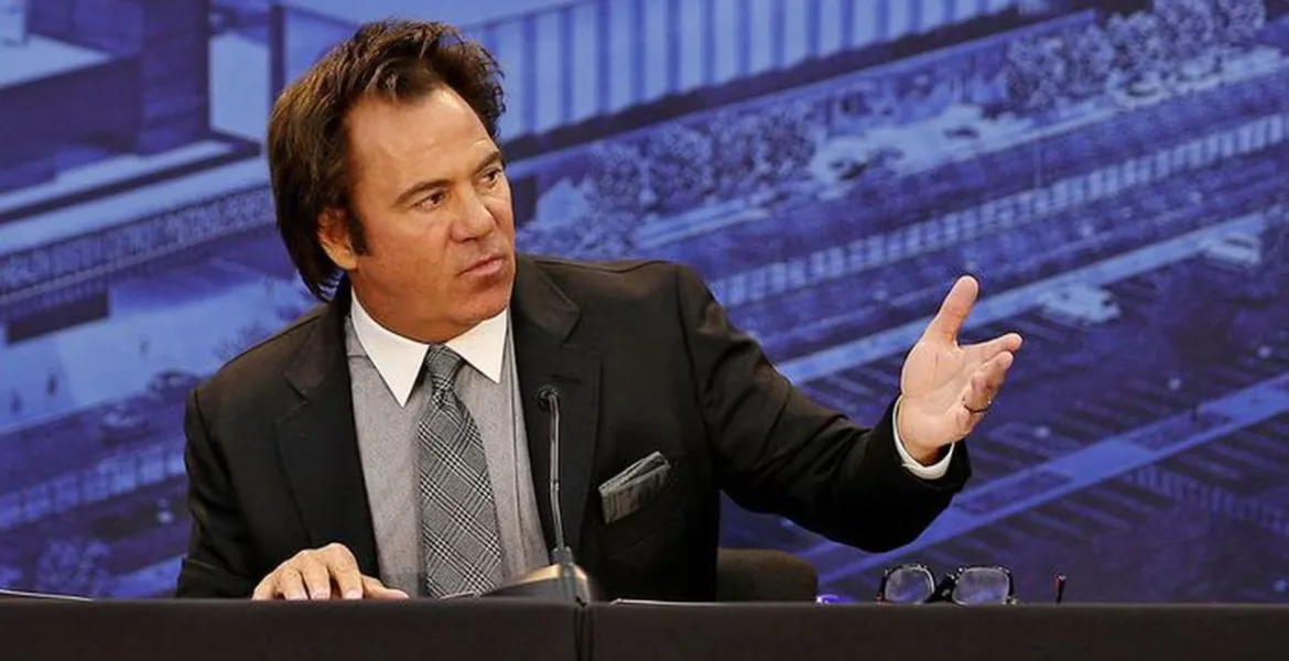 Tom Gores forbes