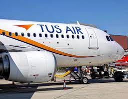 Tus Airlines