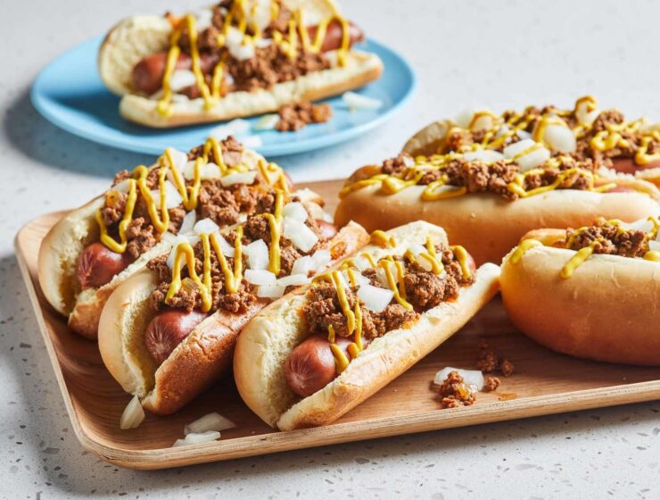 coney dog, coney hot dogs, coney island hot dogs