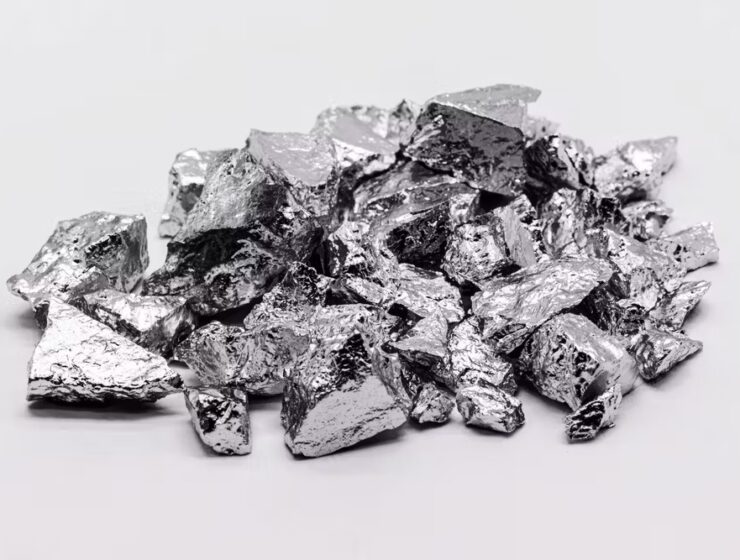 aluminum greece