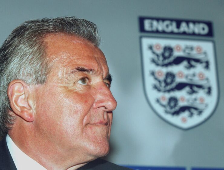 terry venables