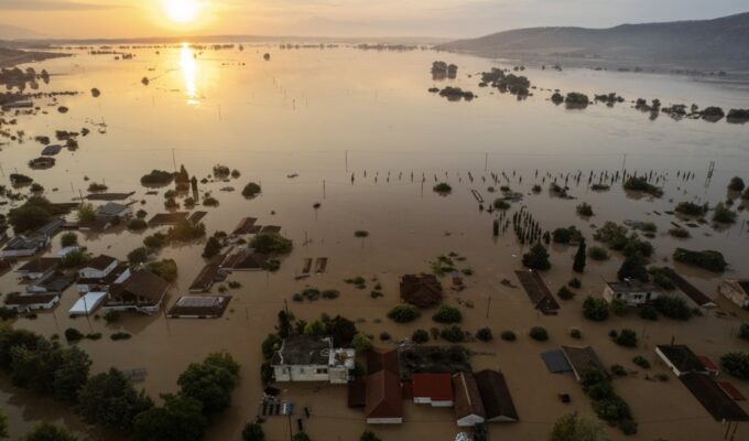 thessaly flood