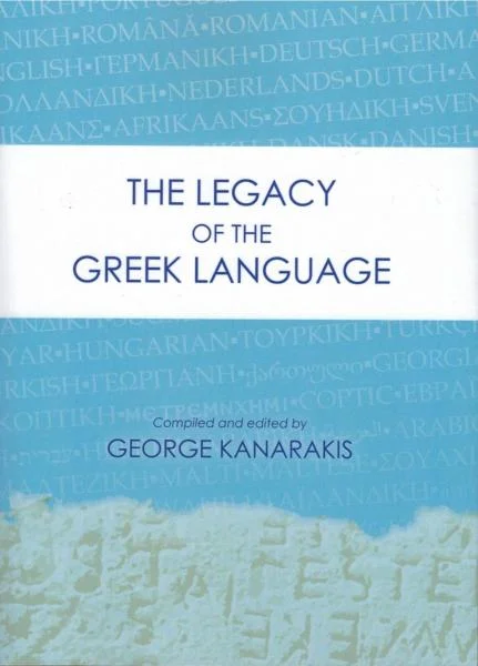 Legacy front cover