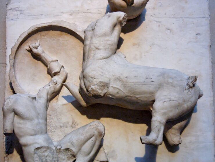 A Glimpse of Home: Are Parthenon Sculptures Poised for a Loan Return to Athens?