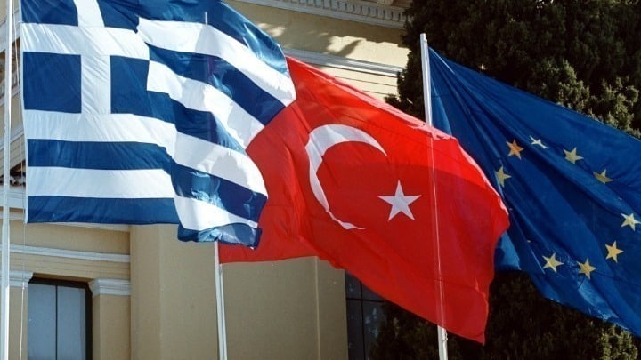 Greece-Turkey Relations, EEZ Delimitation, and Diplomatic Bridges