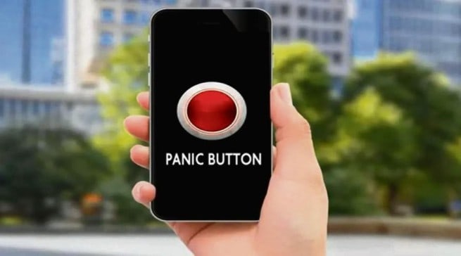 Expansion of Panic Button Program to Other Regions of Greece Scheduled for 2024