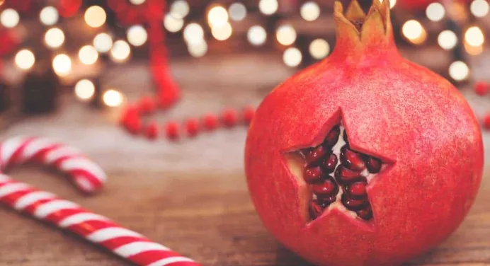 'Break the Pomegranate' 3-day festival in Athens on Dec. 29-31