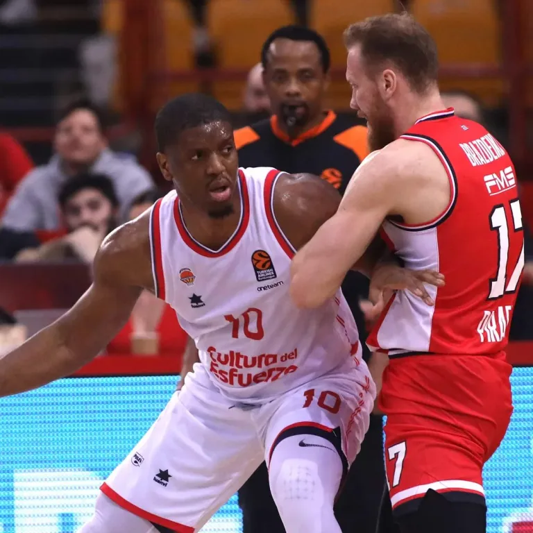 Olympiacos Faces Sanctions and Racial Slur Controversy in Loss to Valencia