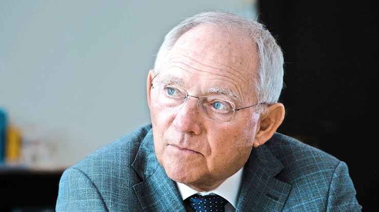 Wolfgang Schaeuble, German elder statesman and finance minister during euro debt crisis, dies at 81