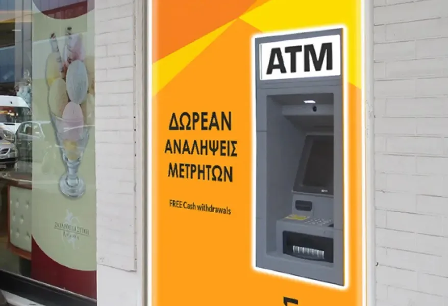 Euronet ATM