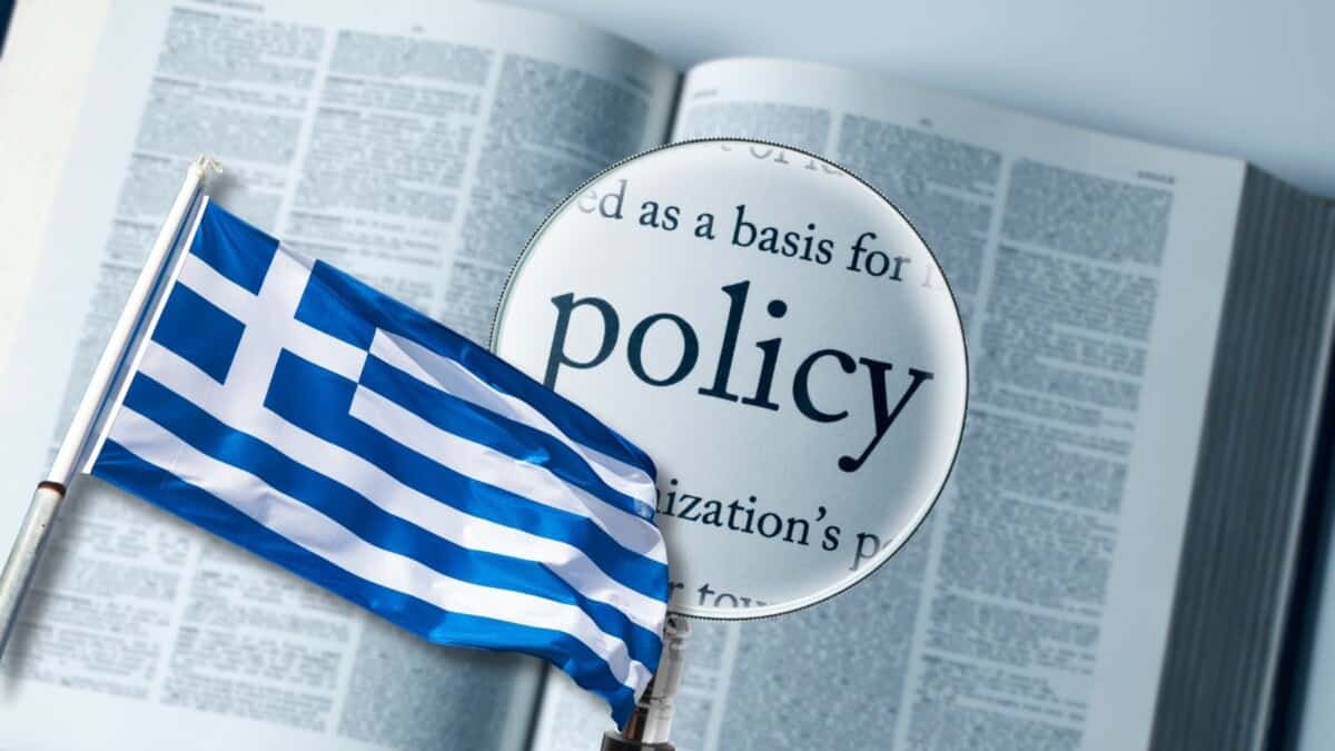 greece foreign policy greek foreign policy