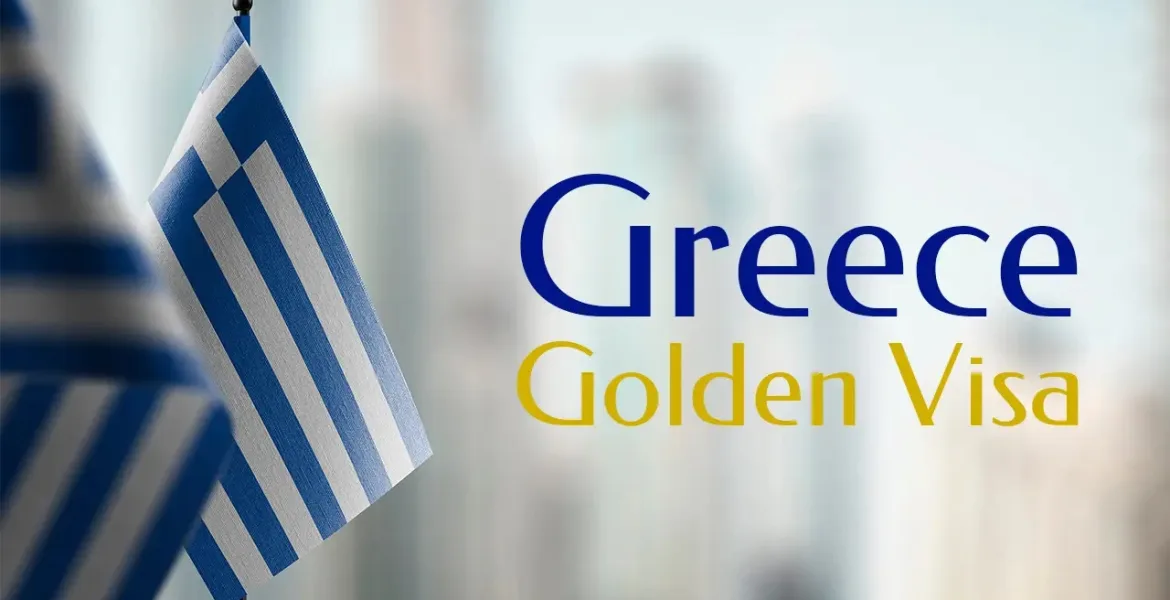 Greece golden visa