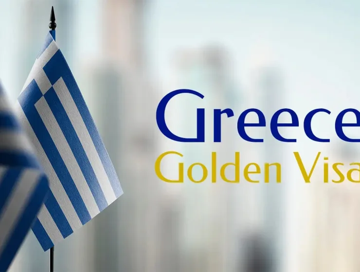 Greece golden visa