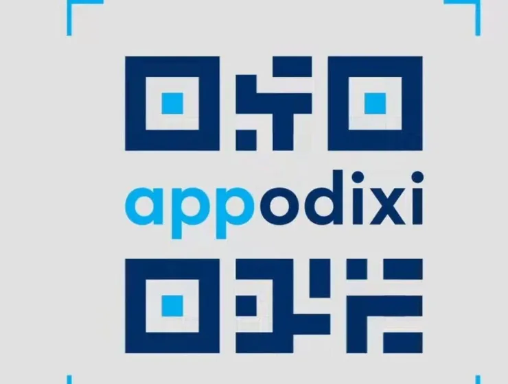 Appodixi app