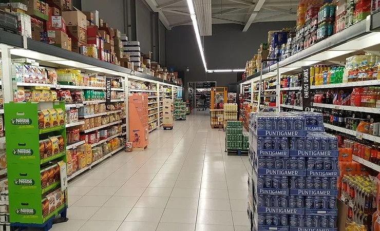 Inspections of supermarkets and their suppliers will continue