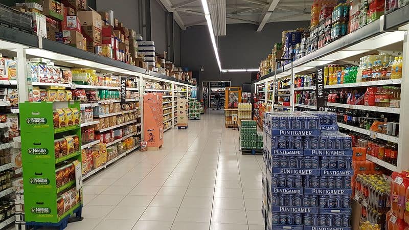 Inspections of supermarkets and their suppliers will continue