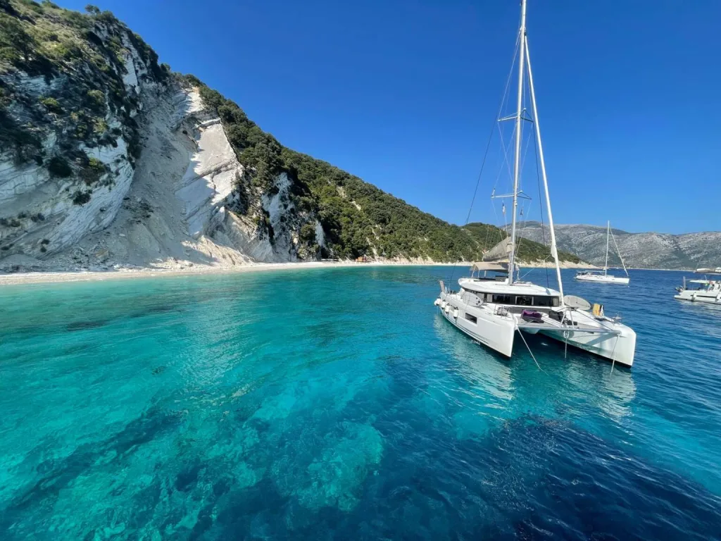 GNTO UK Presents ‘Sustainable Sailing in Greece’ Guide for Responsible Seafaring